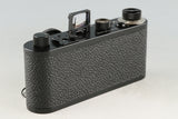 Leica 0-Serie Anastigmat 50mm F/3.5 35mm Film Camera #58550T