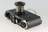 Leica 0-Serie Anastigmat 50mm F/3.5 35mm Film Camera #58550T