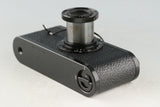 Leica 0-Serie Anastigmat 50mm F/3.5 35mm Film Camera #58550T