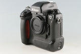 Nikon F5 35mm SLR Film Camera #58555E2