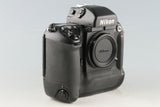 Nikon F5 35mm SLR Film Camera #58555E2