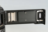 Nikon F5 35mm SLR Film Camera #58555E2