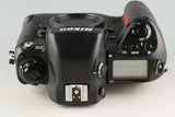Nikon F5 35mm SLR Film Camera #58555E2