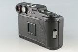 Fujifilm GA645 Medium Format Film Camera #58557E1