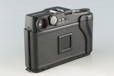 Fujifilm GA645 Medium Format Film Camera #58557E1