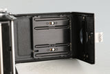 Rollei Rolleiflex 2.8F Planar 80mm F/2.8 Medium Format Film Camera #58558F3
