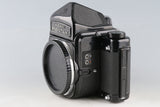 Asahi Pentax 6x7 Medium Format Film Camera #58559E3