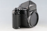 Asahi Pentax 6x7 Medium Format Film Camera #58559E3