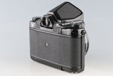 Asahi Pentax 6x7 Medium Format Film Camera #58559E3