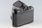 Asahi Pentax 6x7 Medium Format Film Camera #58559E3