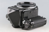 Asahi Pentax 6x7 Medium Format Film Camera #58559E3