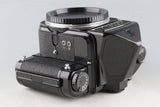 Asahi Pentax 6x7 Medium Format Film Camera #58559E3