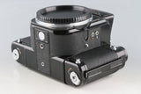 Asahi Pentax 6x7 Medium Format Film Camera #58559E3