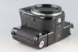 Asahi Pentax 6x7 Medium Format Film Camera #58559E3