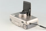 Contax T VS III 35mm Point & Shoot Film Camera #58561D5