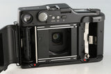 Fuji Fujifilm GA645W Medium Format Film Camera #58562E3