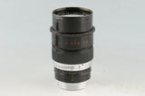 Leica Leitz Thambar 90mm F/2.2 Lens for Leica L39 #58563T
