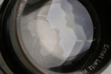 Leica Leitz Thambar 90mm F/2.2 Lens for Leica L39 #58563T