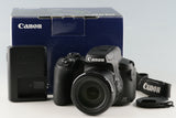Canon Power Shot SX70 HS Digital Camera With Box #58573L9
