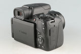 Canon Power Shot SX70 HS Digital Camera With Box #58573L9