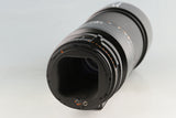 Hasselblad Carl Zeiss Tele-Tessar T* 350mm F/4 F Lens #58580H