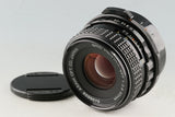 Asahi SMC Pentax-6x7 90mm F/2.8 Lens #58581C6