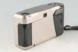 Contax T2 35mm Point & Shoot Film Camera #58582D5