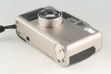 Contax T2 35mm Point & Shoot Film Camera #58582D5