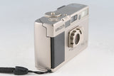 Minolta TC-1 35mm Point & Shoot Film Camera #58587D5