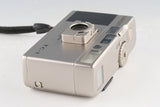 Minolta TC-1 35mm Point & Shoot Film Camera #58587D5