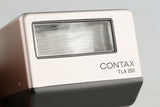 Contax TLA200 Shoe Mount Flash #58592F2