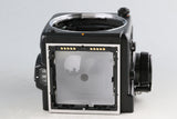 Zenza Bronica SQ-Ai + Zenzanon-PS 80mm F/2.8 + Prism Finder 45D S + Waist Level Finder + Speed Grip #58593L9