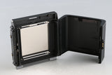 Zenza Bronica SQ-Ai + Zenzanon-PS 80mm F/2.8 + Prism Finder 45D S + Waist Level Finder + Speed Grip #58593L9
