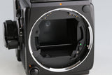 Zenza Bronica SQ-Ai + Zenzanon-PS 80mm F/2.8 + AE Prism Finder + Waist Level Finder + Motor Drive #58594L9