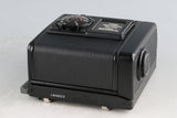Zenza Bronica SQ-Ai + Zenzanon-PS 80mm F/2.8 + AE Prism Finder + Waist Level Finder + Motor Drive #58594L9