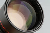 Canon EF 200mm F/2.8 L USM Lens #58595F6