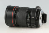 Canon EF 200mm F/2.8 L USM Lens #58595F6