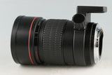 Canon EF 200mm F/2.8 L USM Lens #58595F6