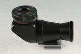 Voigtlander Angle Finder 6x6 With 15mm Attachment for Hasselblad SWC #58596F2