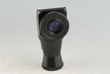 Voigtlander Angle Finder 6x6 With 15mm Attachment for Hasselblad SWC #58596F2