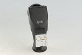 Voigtlander Angle Finder 6x6 With 15mm Attachment for Hasselblad SWC #58596F2
