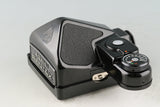 Asahi Pentax 6x7 TTL Prism Finder With Box #58606L7