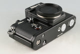 Nikon F2 Titan 35mm SLR Film Camera With Box #58608L4