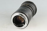 Angenieux Zoom 45-90mm F/2.8 Lens for Leica R #58615T