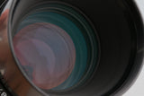 SMC Pentax 67 200mm F/4 Lens #58647G21