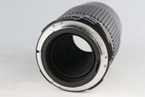 SMC Pentax 67 200mm F/4 Lens #58647G21