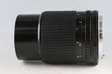 SMC Pentax 67 200mm F/4 Lens #58647G21