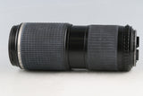 SMC Pentax-FA 645 Zoom 150-300mm F/5.6 ED Lens #58648G21