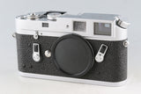 Leica M4 35mm Rangefinder Film Camera #58650T