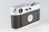 Leica M4 35mm Rangefinder Film Camera #58650T